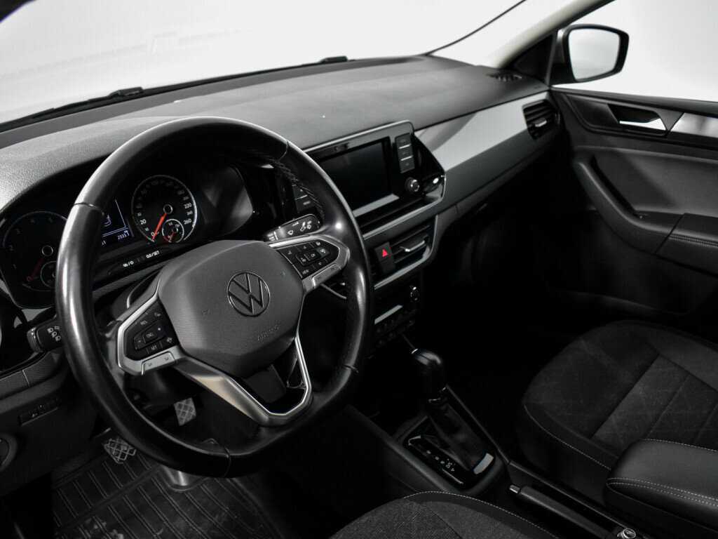 Купить Фольксваген Поло, 2020, 65 000 км.. Фото: #8