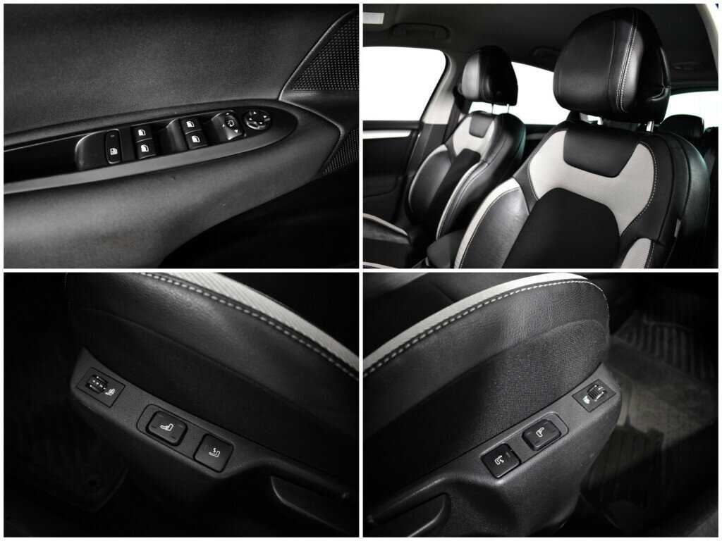 Купить Citroen C4, 2012, 92 000 км.. Фото: #14