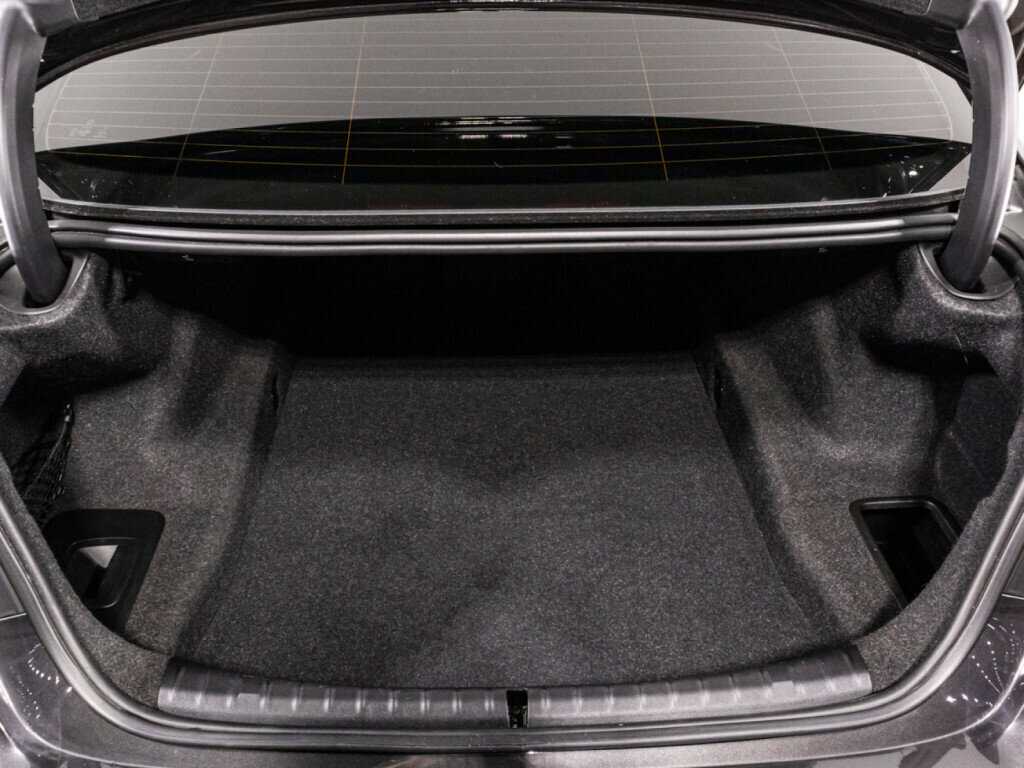 Купить BMW 5 серии, 2019, 134 850 км.. Фото: #14