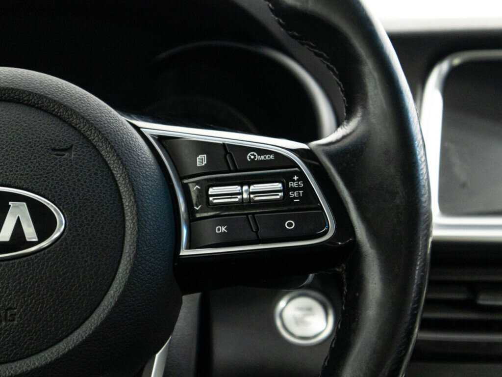 Купить Киа Оптима, 2019, 108 207 км.. Фото: #20