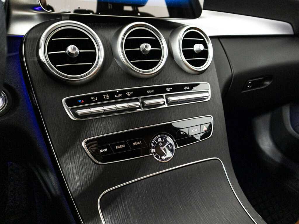 Купить Mercedes-Benz C-Класс, 2019, 26 610 км.. Фото: #17