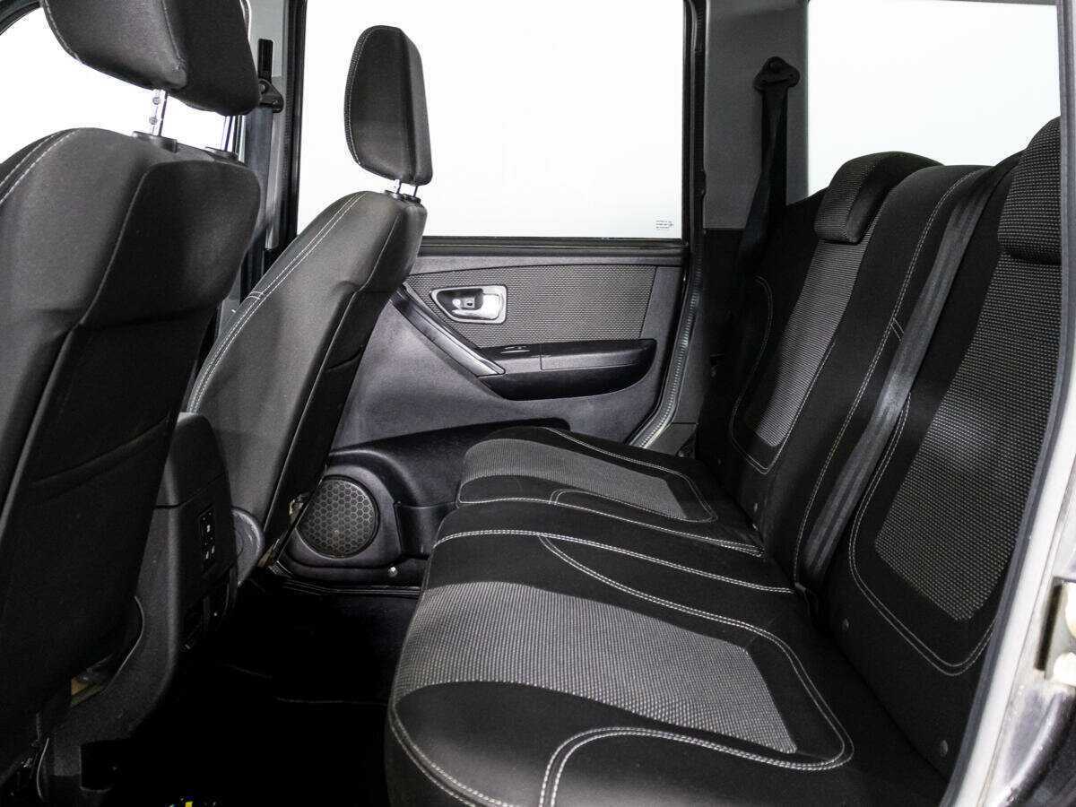 Купить УАЗ Патриот, 2015, 48 157 км.. Фото: #7