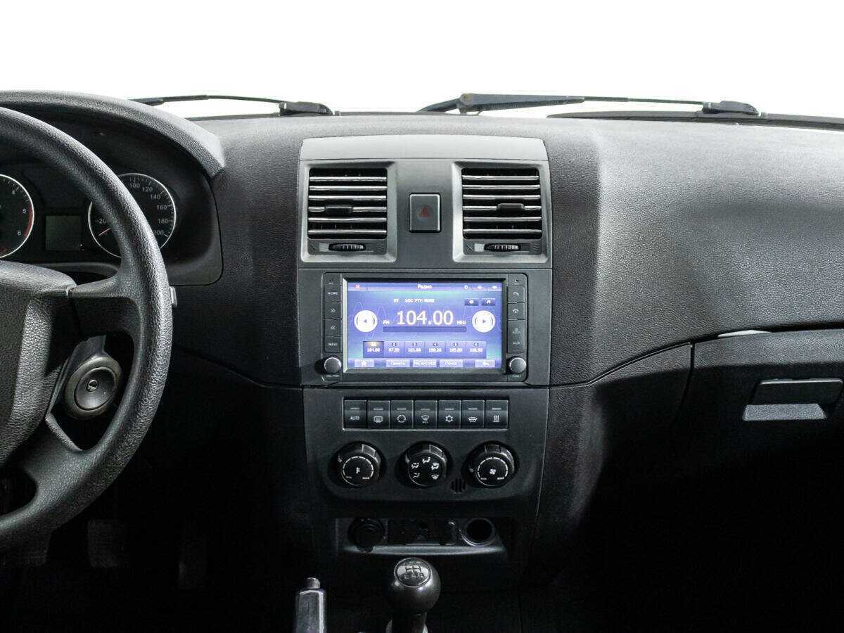 Купить УАЗ Патриот, 2015, 48 157 км.. Фото: #10