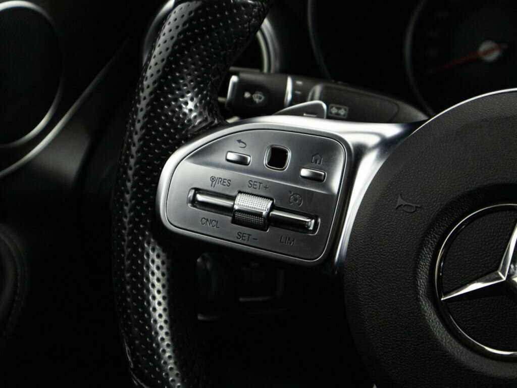Купить Mercedes-Benz C-Класс, 2019, 91 548 км.. Фото: #19