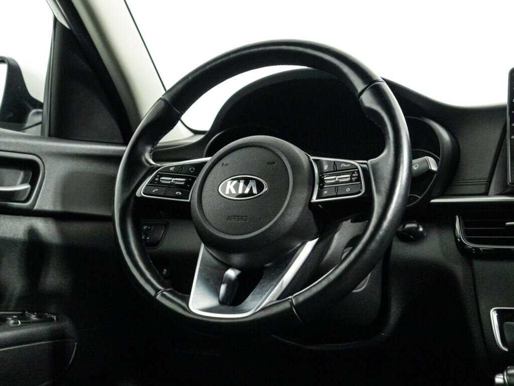 Купить Kia Optima, 2019, 44 742 км.. Фото: #16