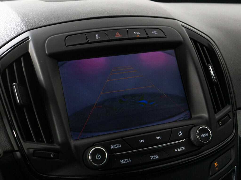 Купить Опель Инсигния, 2014, 123 067 км.. Фото: #16