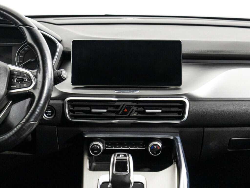 Купить Джили Кулрэй, 2021, 55 519 км.. Фото: #13