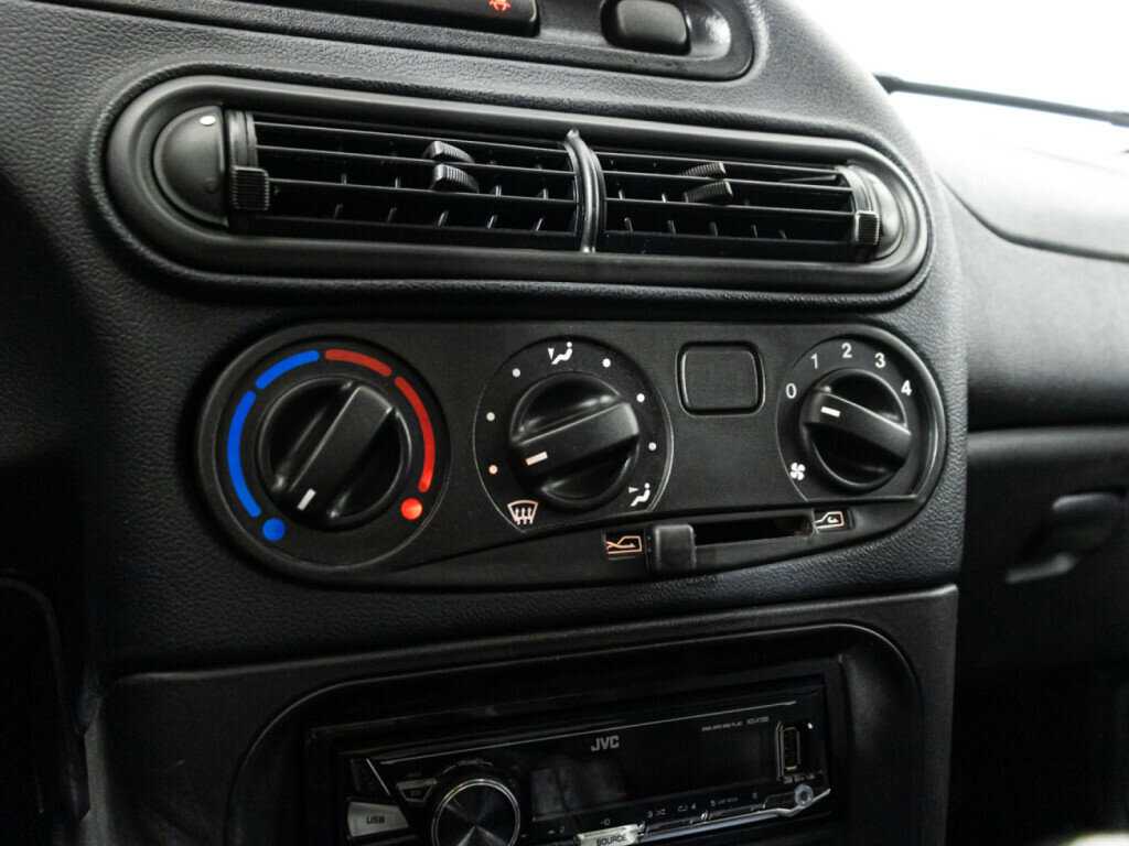 Купить Лада (ВАЗ) Нива, 2022, 27 607 км.. Фото: #14