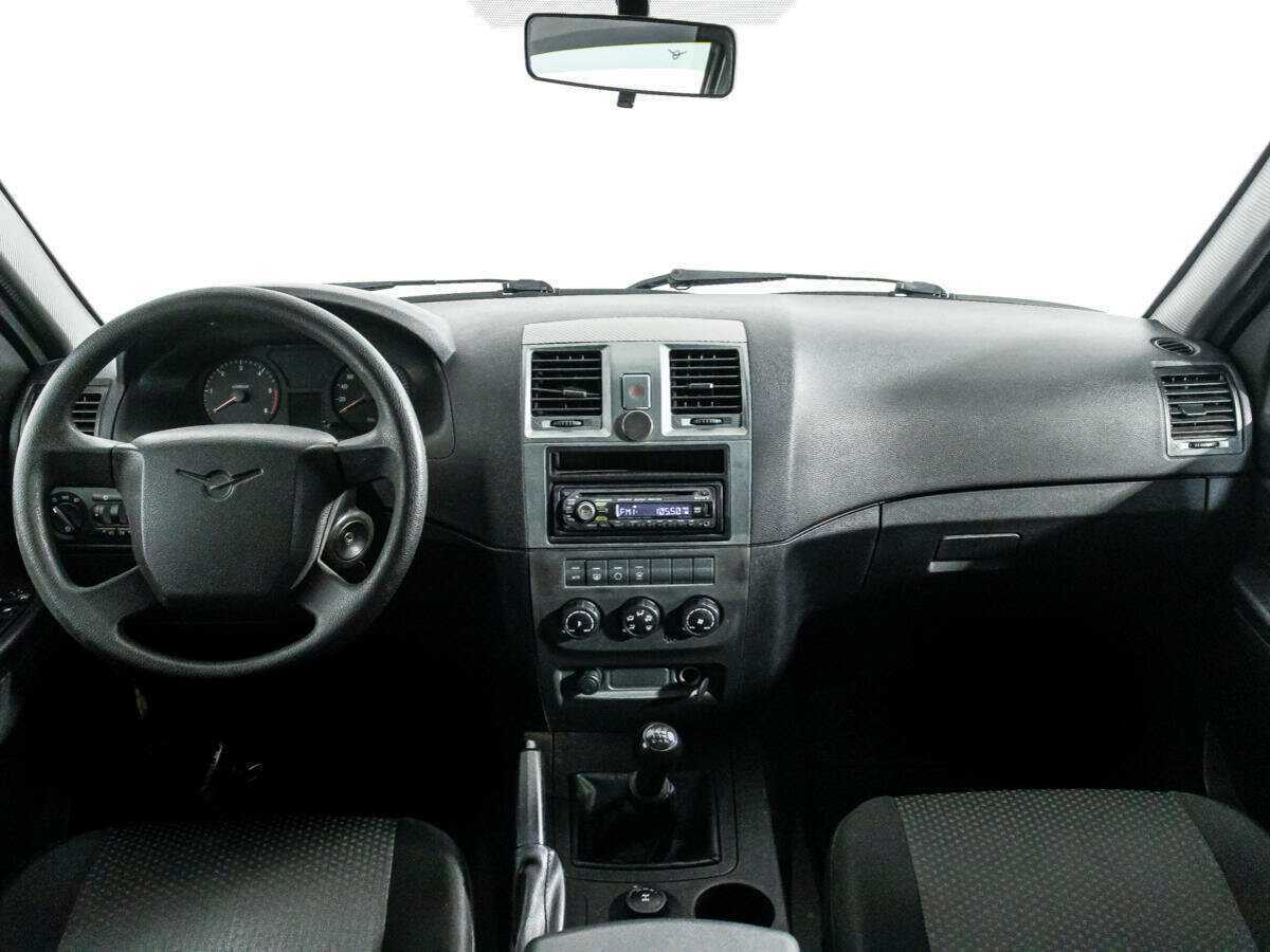 Купить УАЗ Патриот, 2016, 125 675 км.. Фото: #12