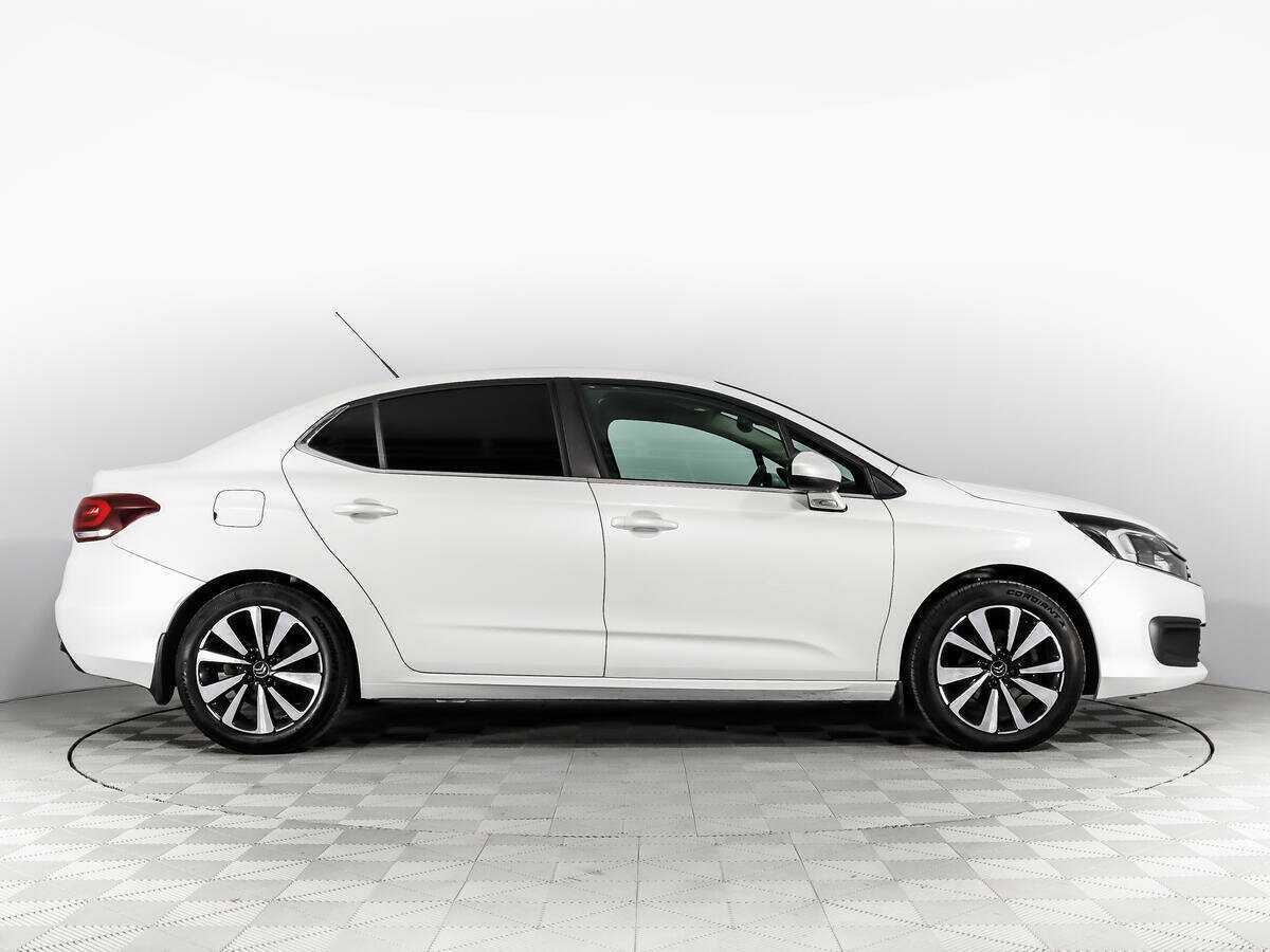 Купить Citroen C4, 2016, 140 090 км.. Фото: #3