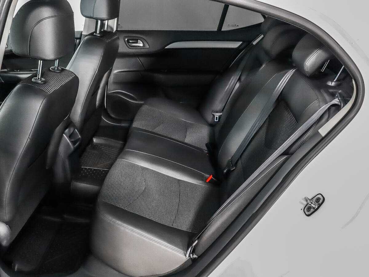 Купить Citroen C4, 2016, 140 090 км.. Фото: #9