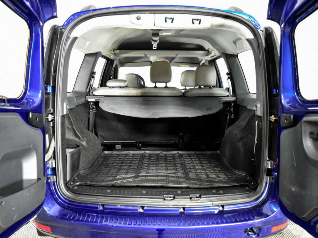 Купить Лада (ВАЗ) Ларгус, 2019, 52 078 км.. Фото: #14