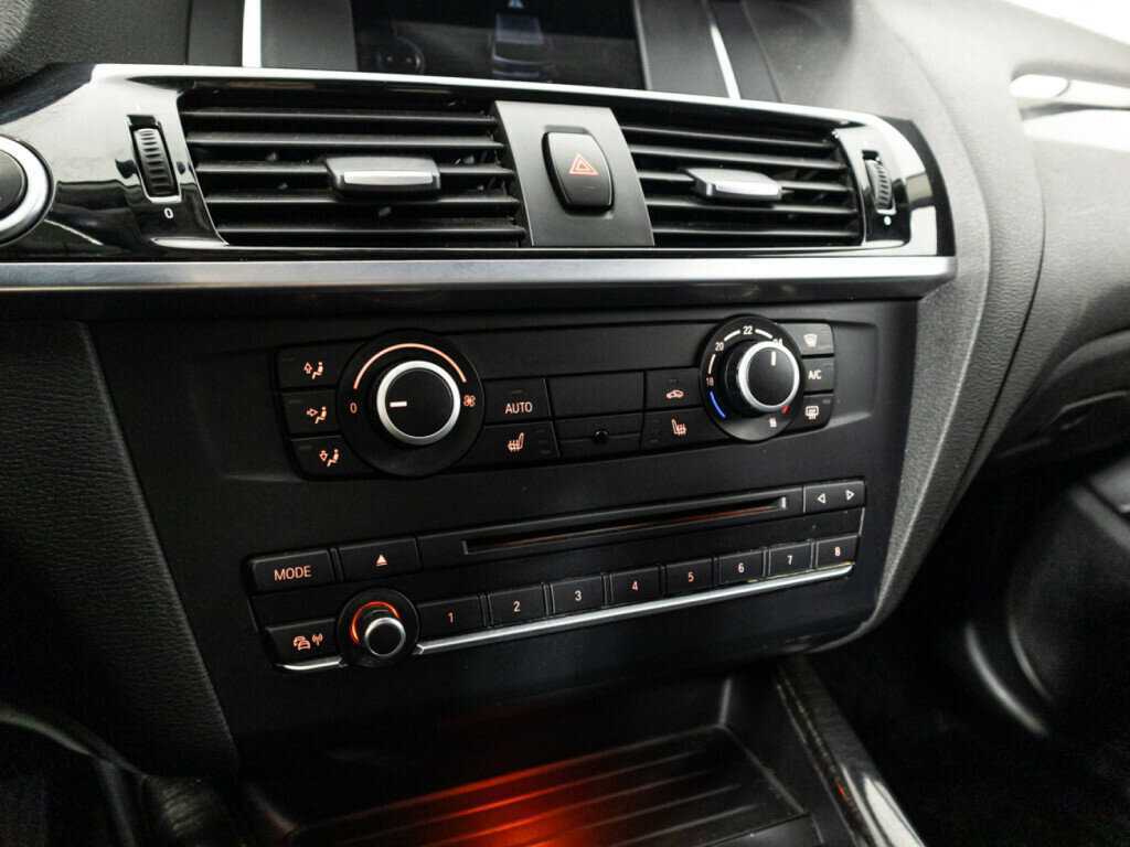 Купить BMW X3, 2014, 188 157 км.. Фото: #16