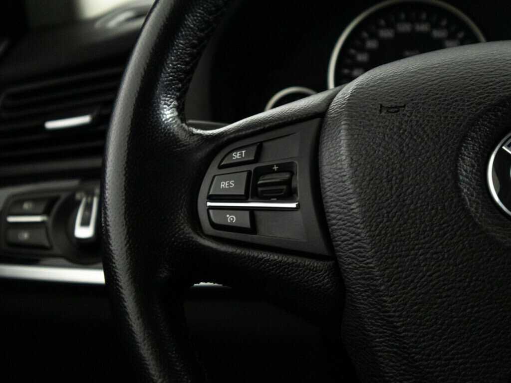 Купить BMW X3, 2014, 188 157 км.. Фото: #19