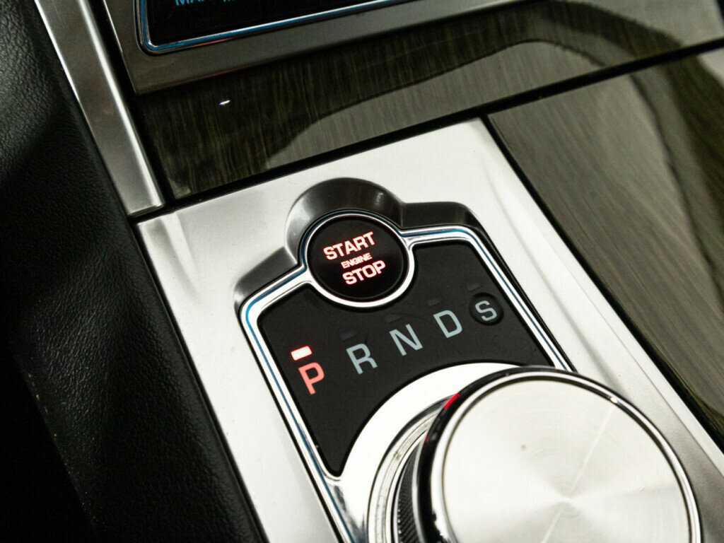 Купить Jaguar XF, 2014, 126 000 км.. Фото: #18