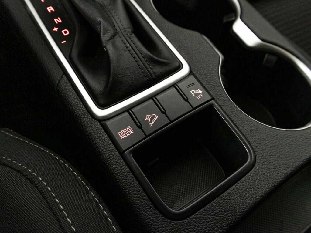 Купить Kia Sportage, 2018, 151 203 км.. Фото: #16