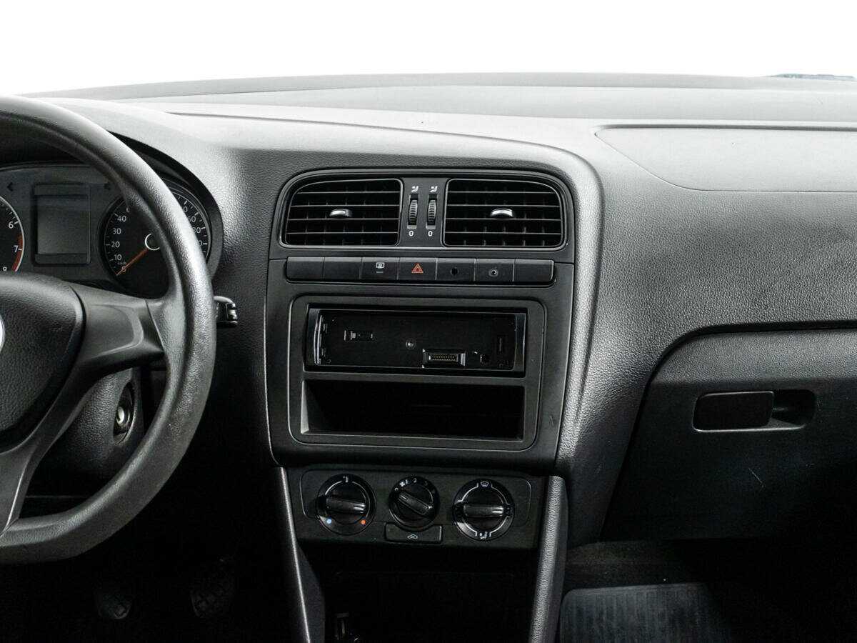 Купить Фольксваген Поло, 2017, 81 551 км.. Фото: #13