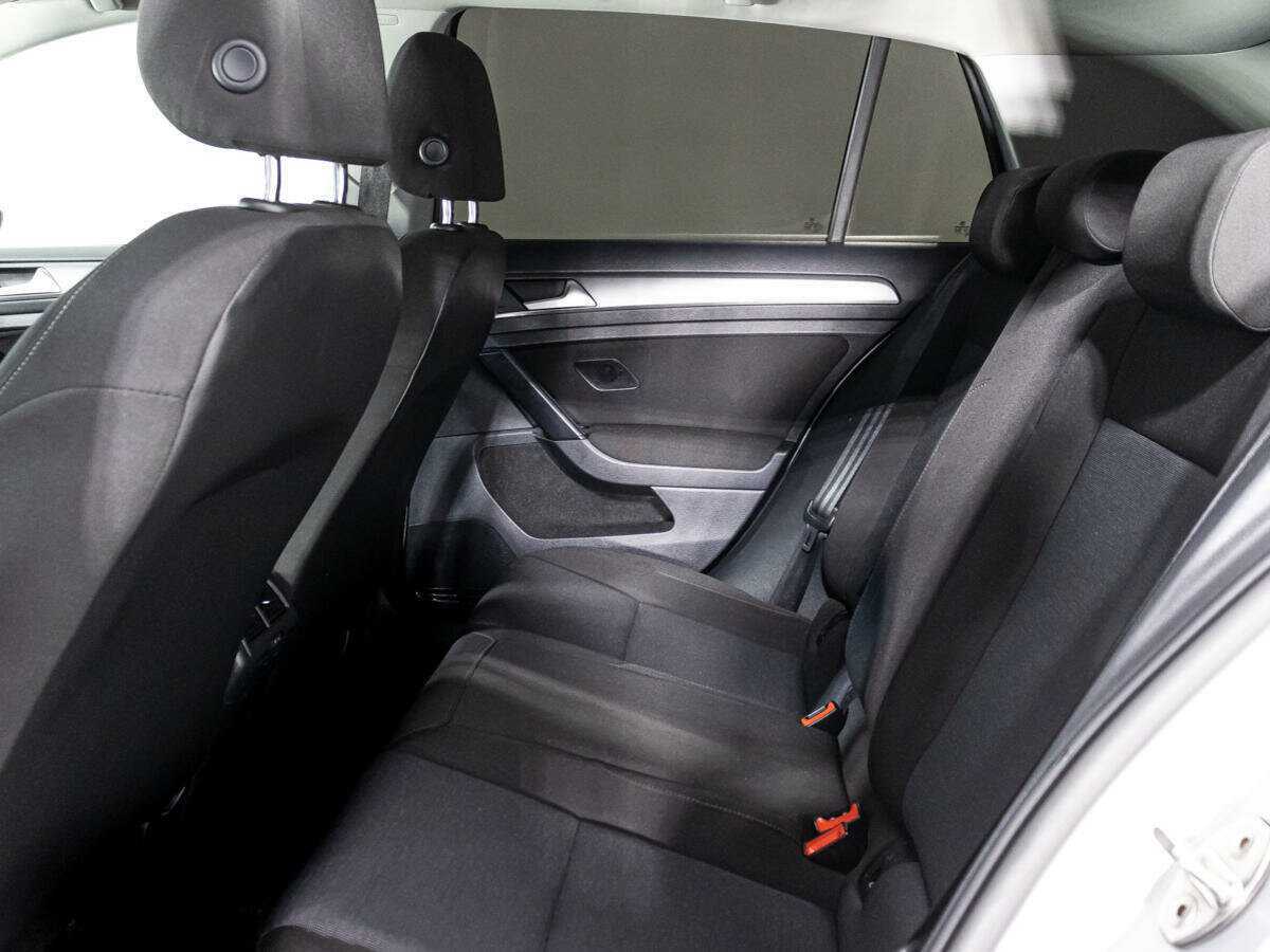 Купить Фольксваген Гольф, 2013, 203 054 км.. Фото: #5