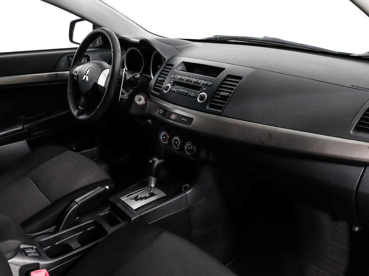 Купить Mitsubishi Lancer, 2012, 172 001 км.. Фото: #8