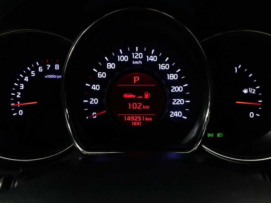 Купить Киа Сид, 2012, 149 250 км.. Фото: #11