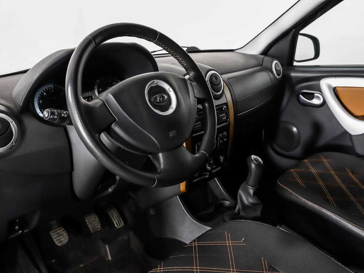 Купить Лада (ВАЗ) Ларгус, 2015, 110 000 км.. Фото: #8