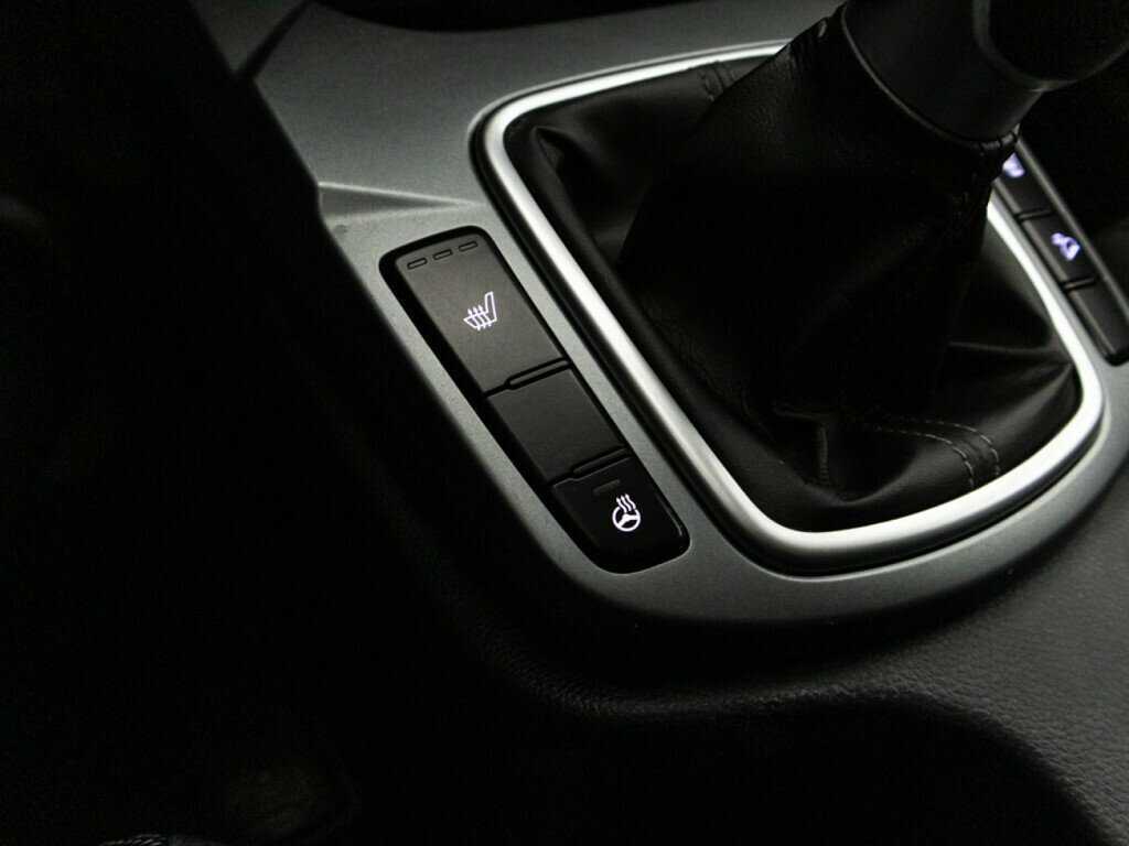 Купить Киа Сельтос, 2020, 56 541 км.. Фото: #18