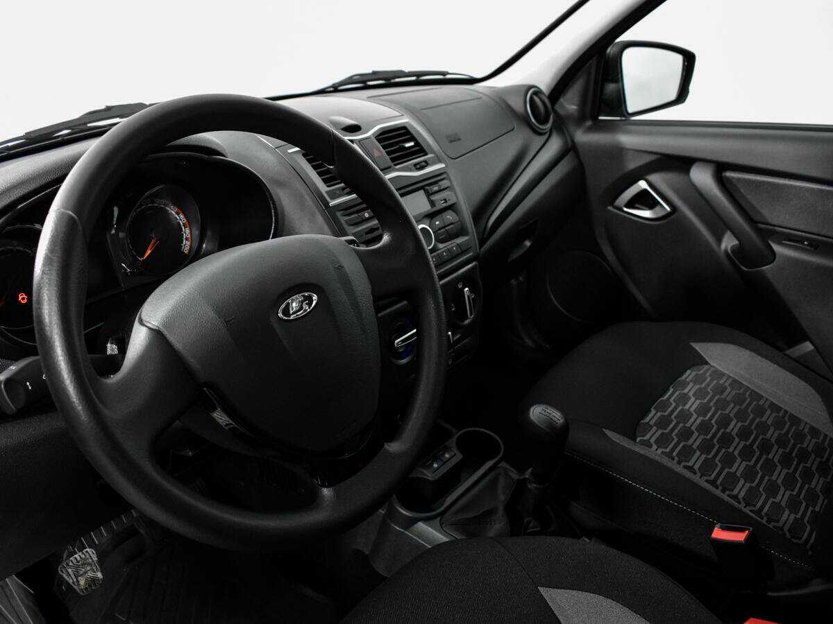 Купить Lada (ВАЗ) Granta, 2023, 17 267 км.. Фото: #7