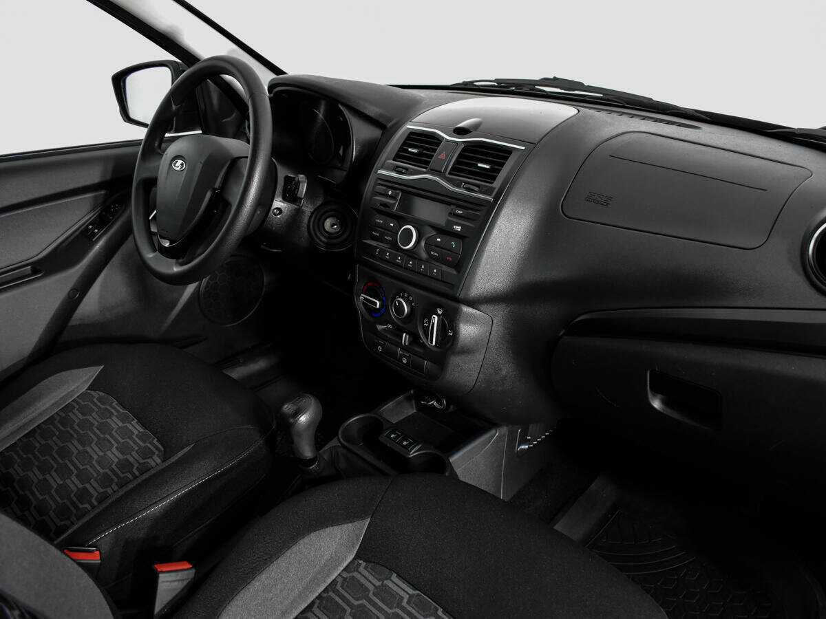 Купить Lada (ВАЗ) Granta, 2023, 17 267 км.. Фото: #9