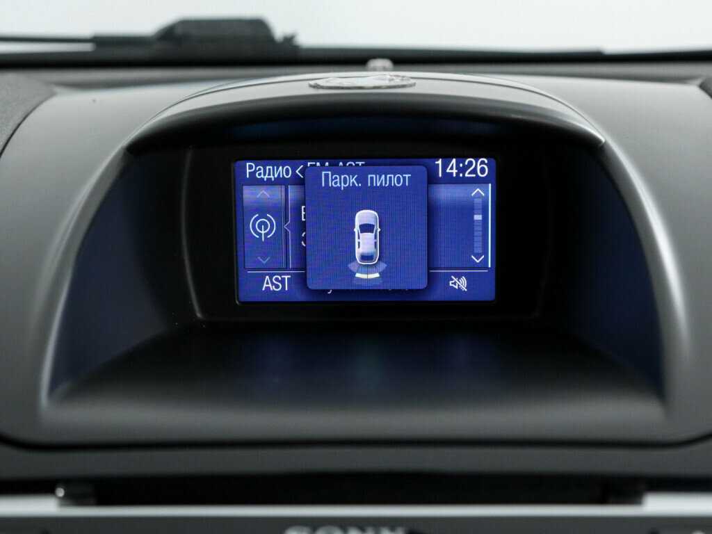 Купить Форд Фиеста, 2016, 98 516 км.. Фото: #16