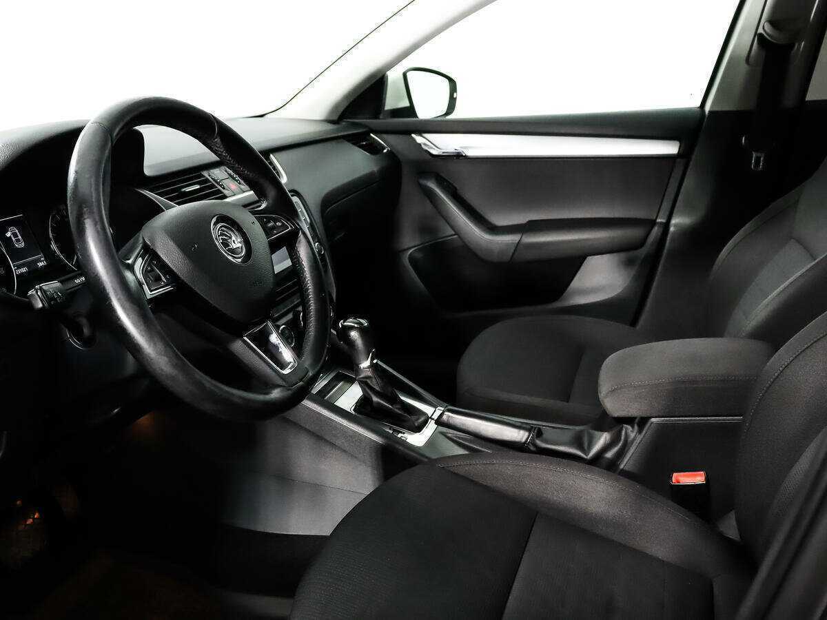 Купить Шкода Октавия, 2013, 231 020 км.. Фото: #8