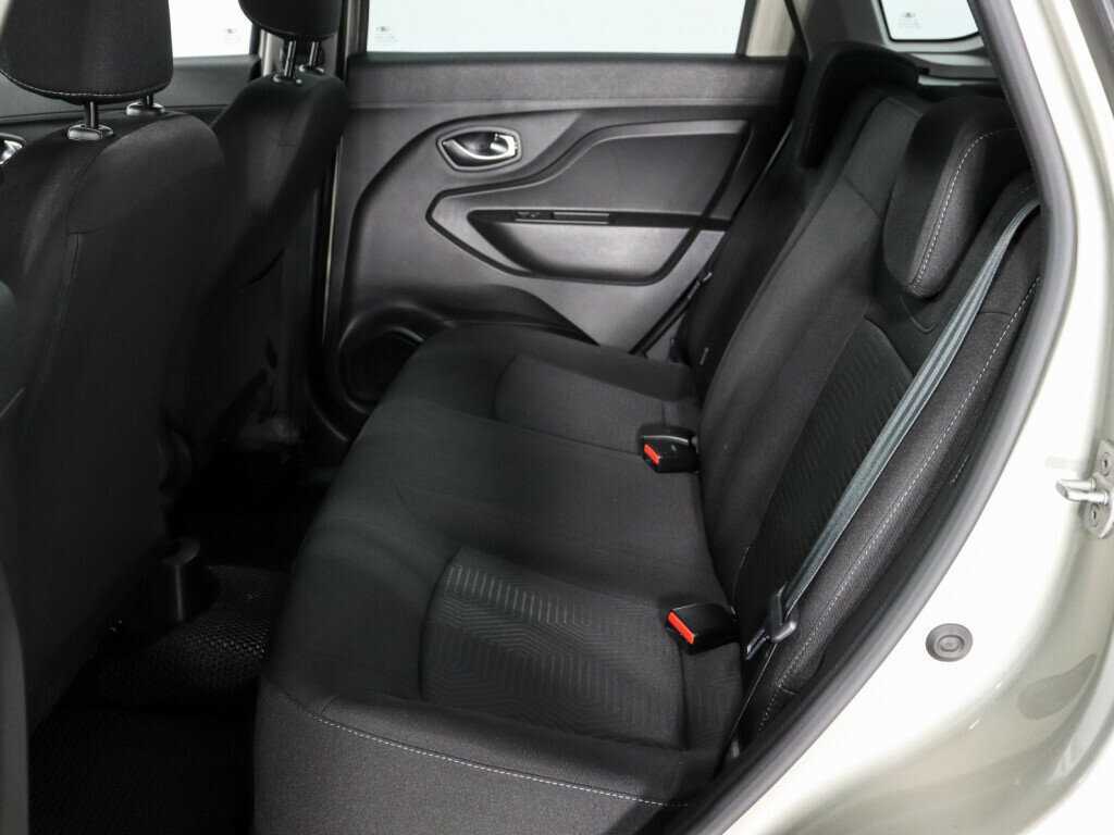 Купить Лада (ВАЗ) ИКСРЭЙ, 2021, 85 487 км.. Фото: #7