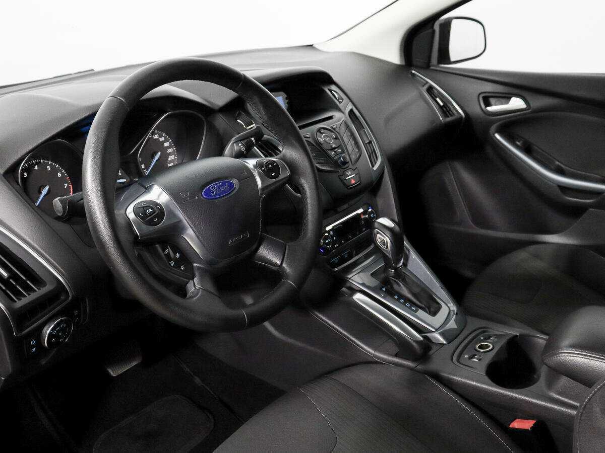 Купить Форд Фокус, 2012, 124 961 км.. Фото: #6