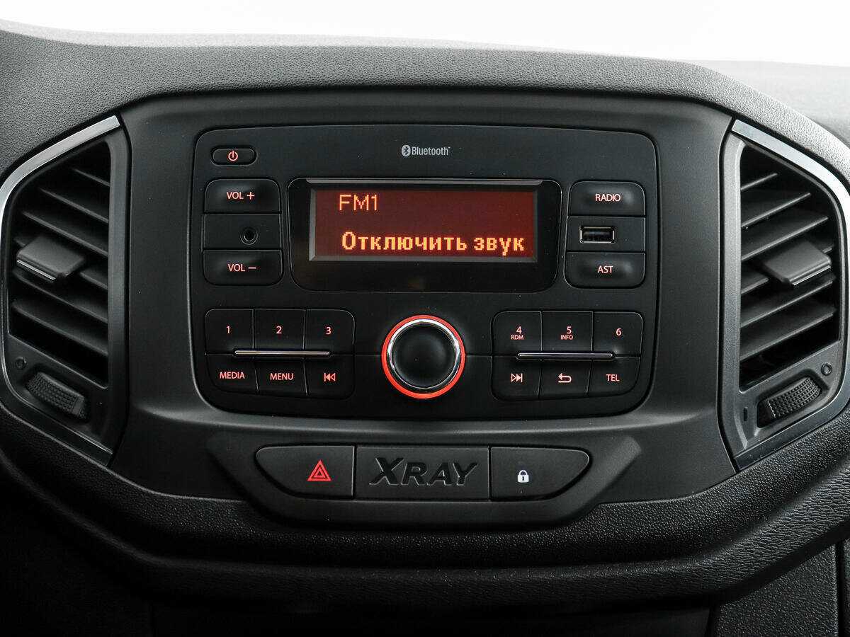 Купить Лада (ВАЗ) ИКСРЭЙ, 2018, 130 008 км.. Фото: #9