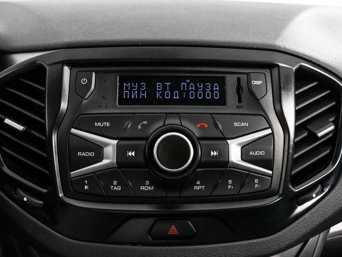 Купить Лада (ВАЗ) Веста, 2017, 152 462 км.. Фото: #12