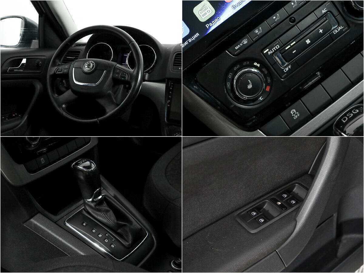 Купить Шкода Йети, 2013, 284 174 км.. Фото: #13