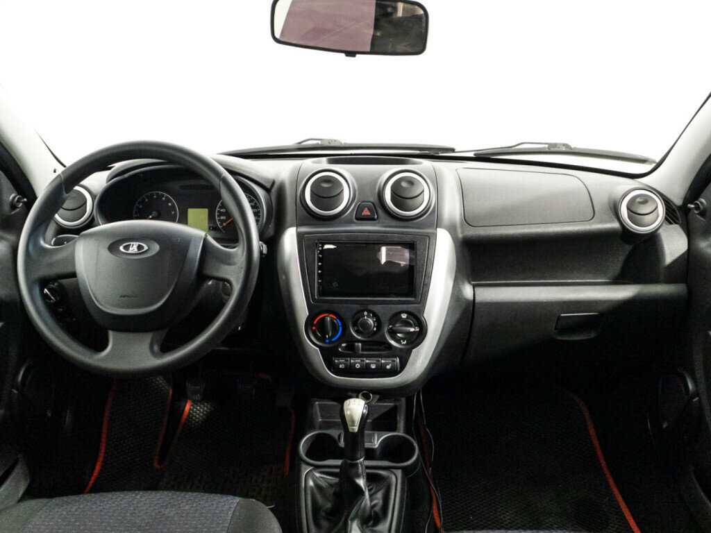 Купить Лада (ВАЗ) Гранта, 2016, 200 000 км.. Фото: #12