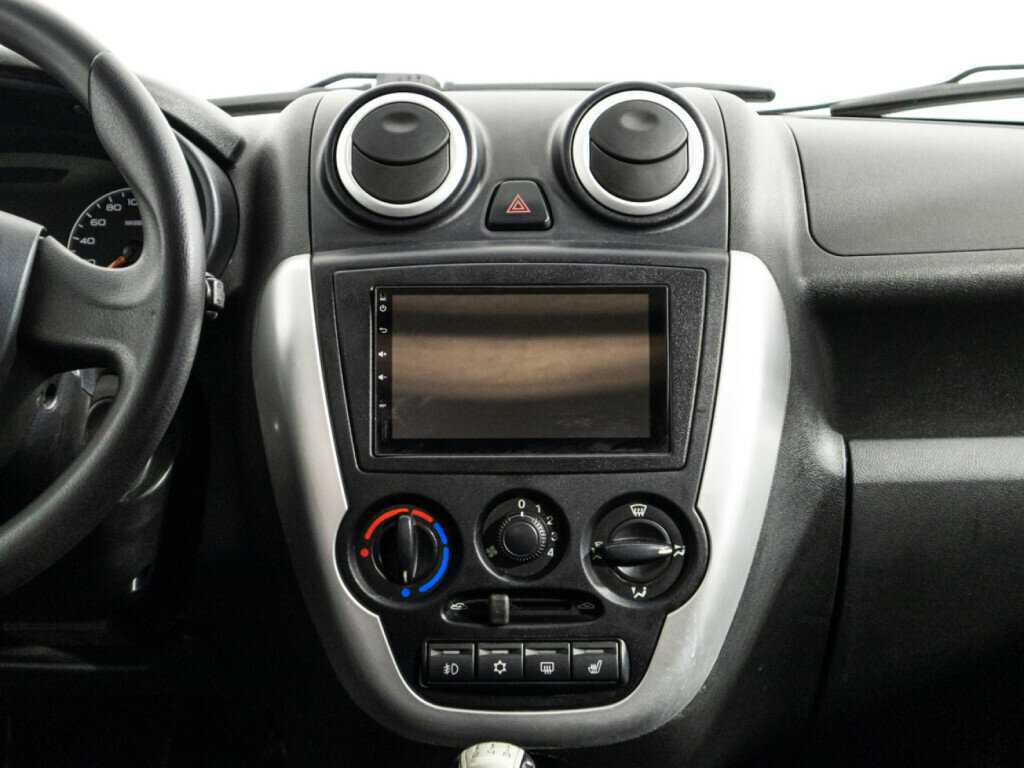 Купить Лада (ВАЗ) Гранта, 2016, 200 000 км.. Фото: #13