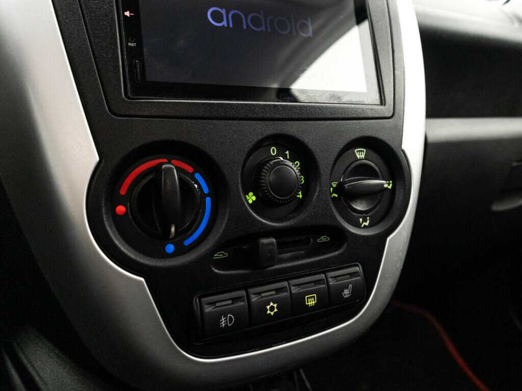 Купить Лада (ВАЗ) Гранта, 2016, 200 000 км.. Фото: #14