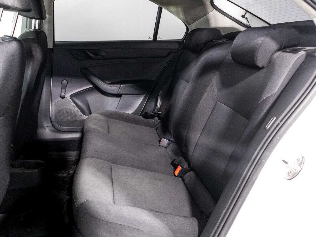 Купить Шкода Рапид, 2016, 524 788 км.. Фото: #5