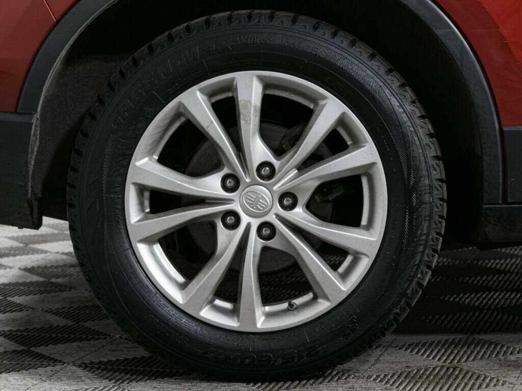 Купить ФАВ Бестюрн Икс80, 2019, 222 550 км.. Фото: #17