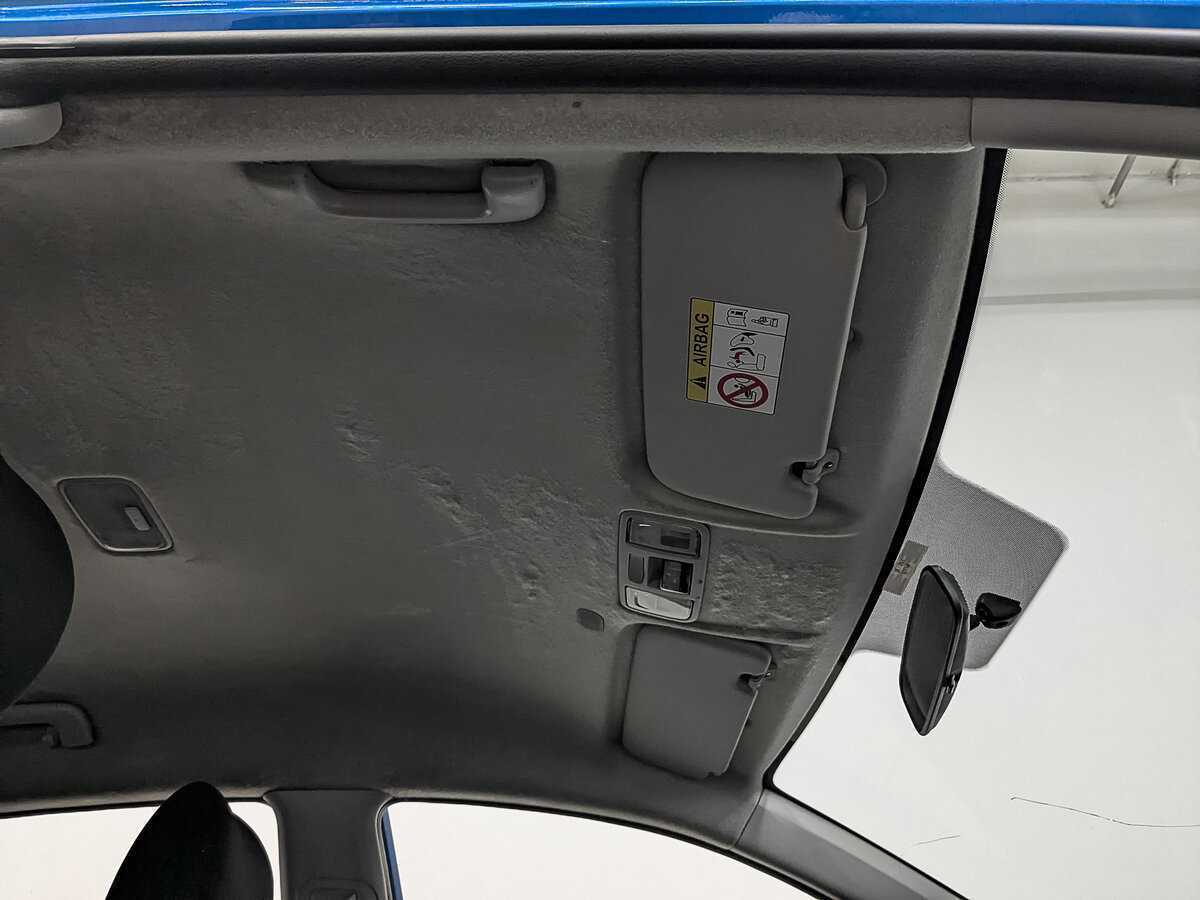 Купить Киа Рио, 2020, 184 289 км.. Фото: #21