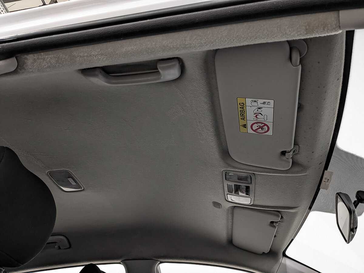 Купить Киа Рио, 2020, 195 711 км.. Фото: #20