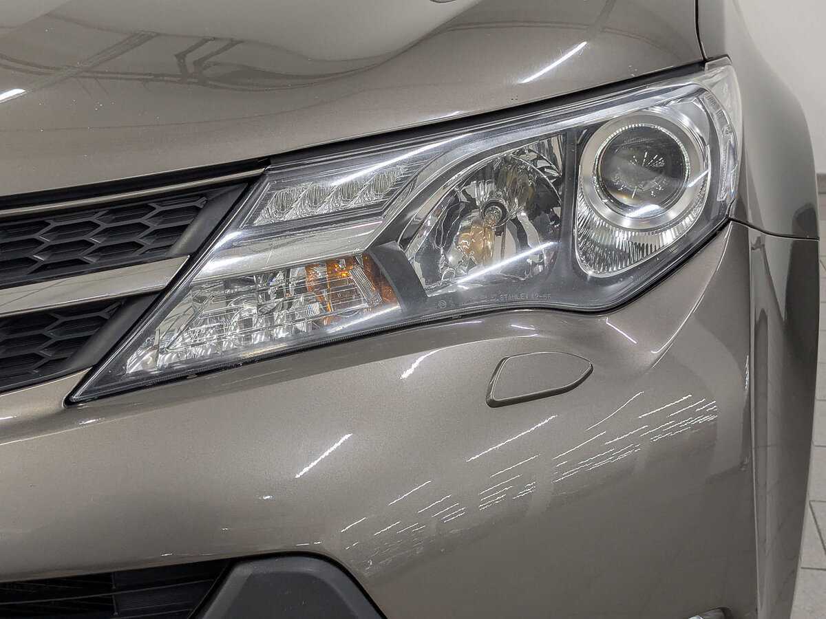 Купить Тойота Рав4, 2014, 316 251 км.. Фото: #10