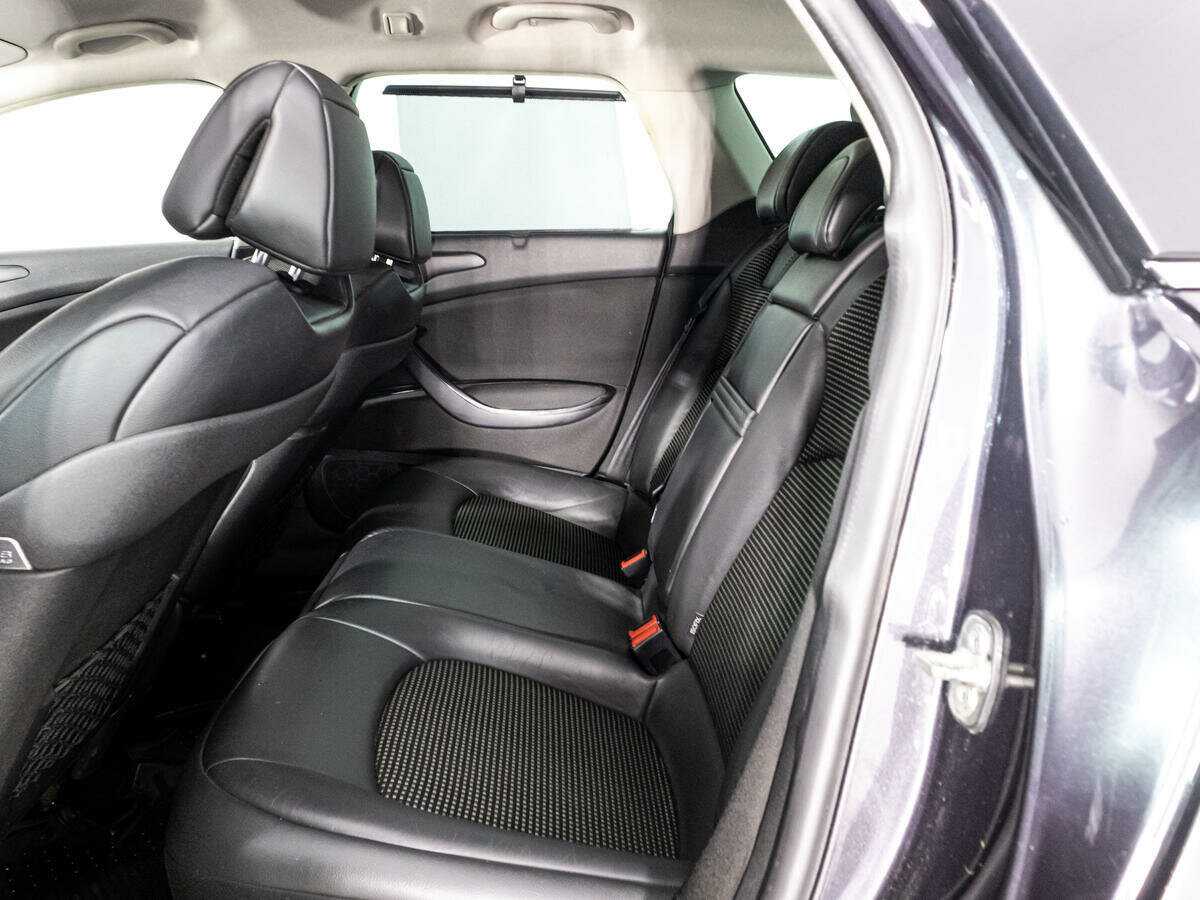 Купить Citroen C5, 2013, 264 236 км.. Фото: #7