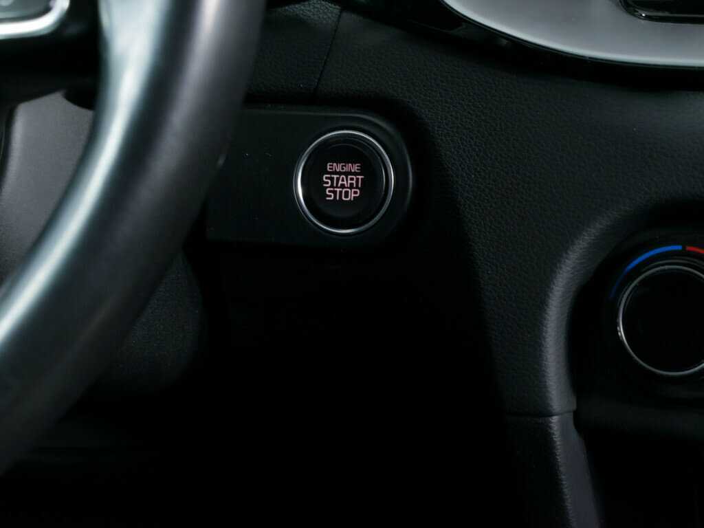 Купить Kia Ceed, 2022, 51 066 км.. Фото: #12