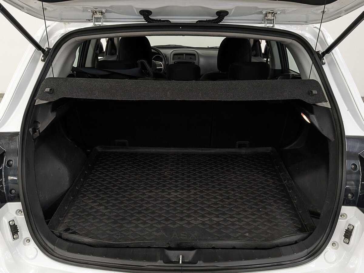 Купить Митсубиши АС-Икс, 2014, 140 000 км.. Фото: #9