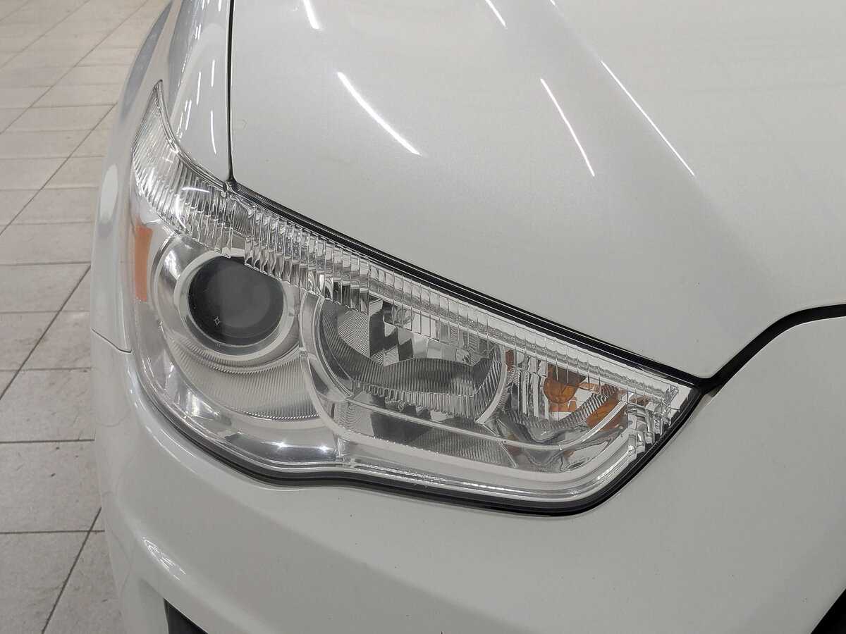 Купить Митсубиши АС-Икс, 2014, 140 000 км.. Фото: #10