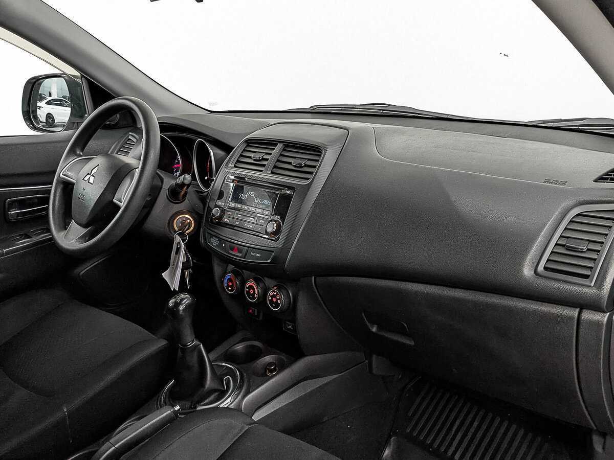 Купить Митсубиши АС-Икс, 2014, 140 000 км.. Фото: #12