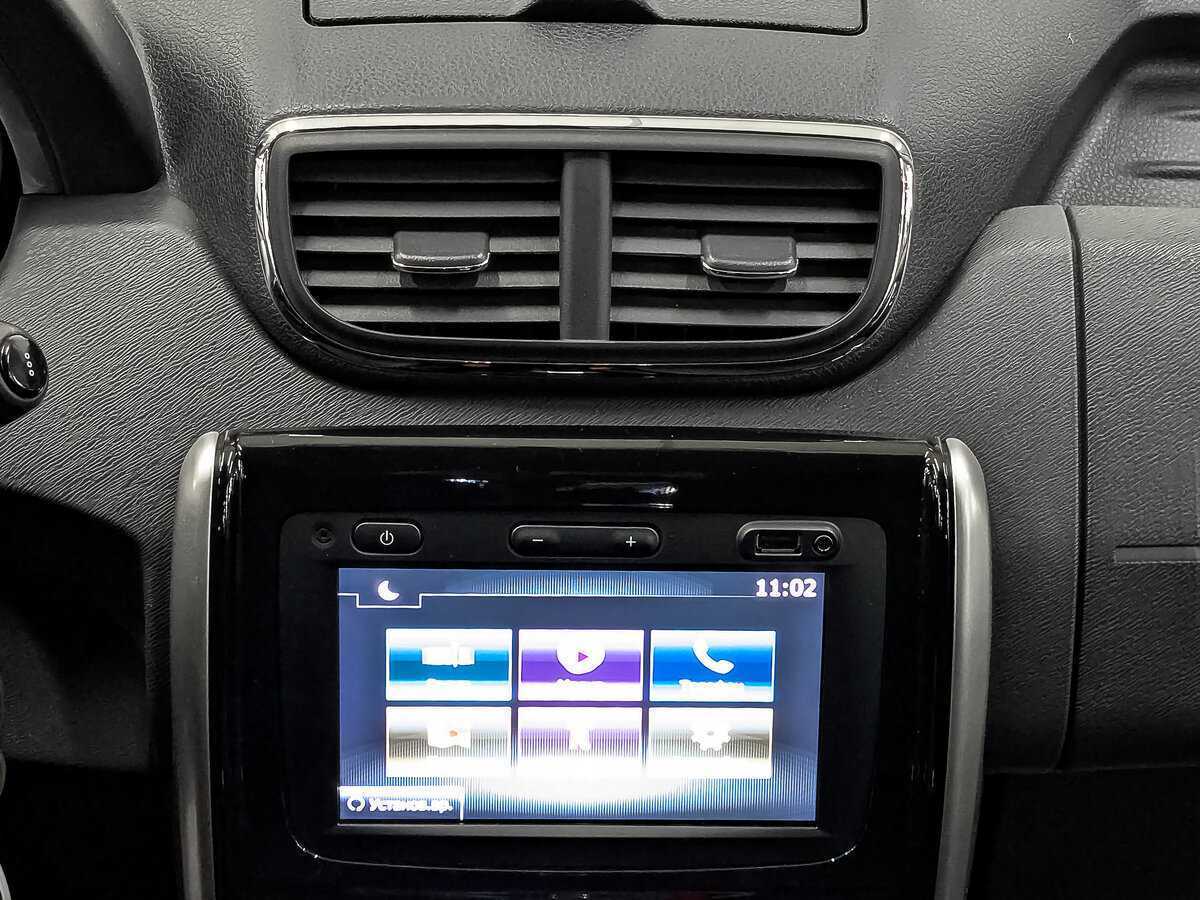 Купить Ниссан Террано, 2019, 71 261 км.. Фото: #16