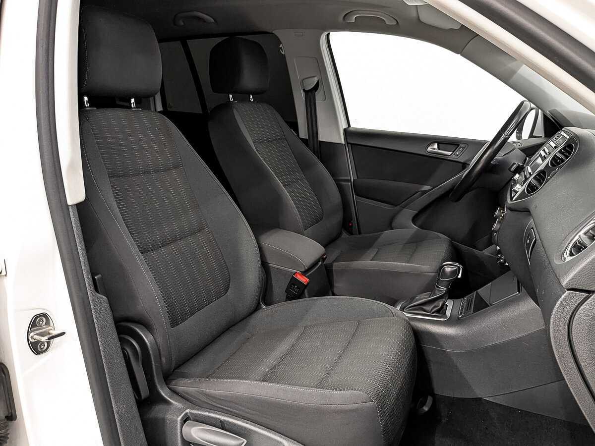 Купить Фольксваген Тигуан, 2013, 126 289 км.. Фото: #21